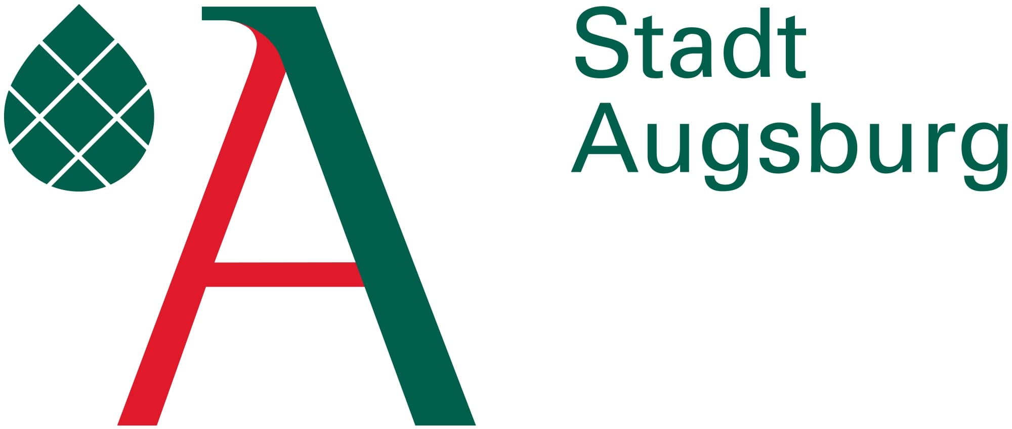 2000px Augsburg Logo