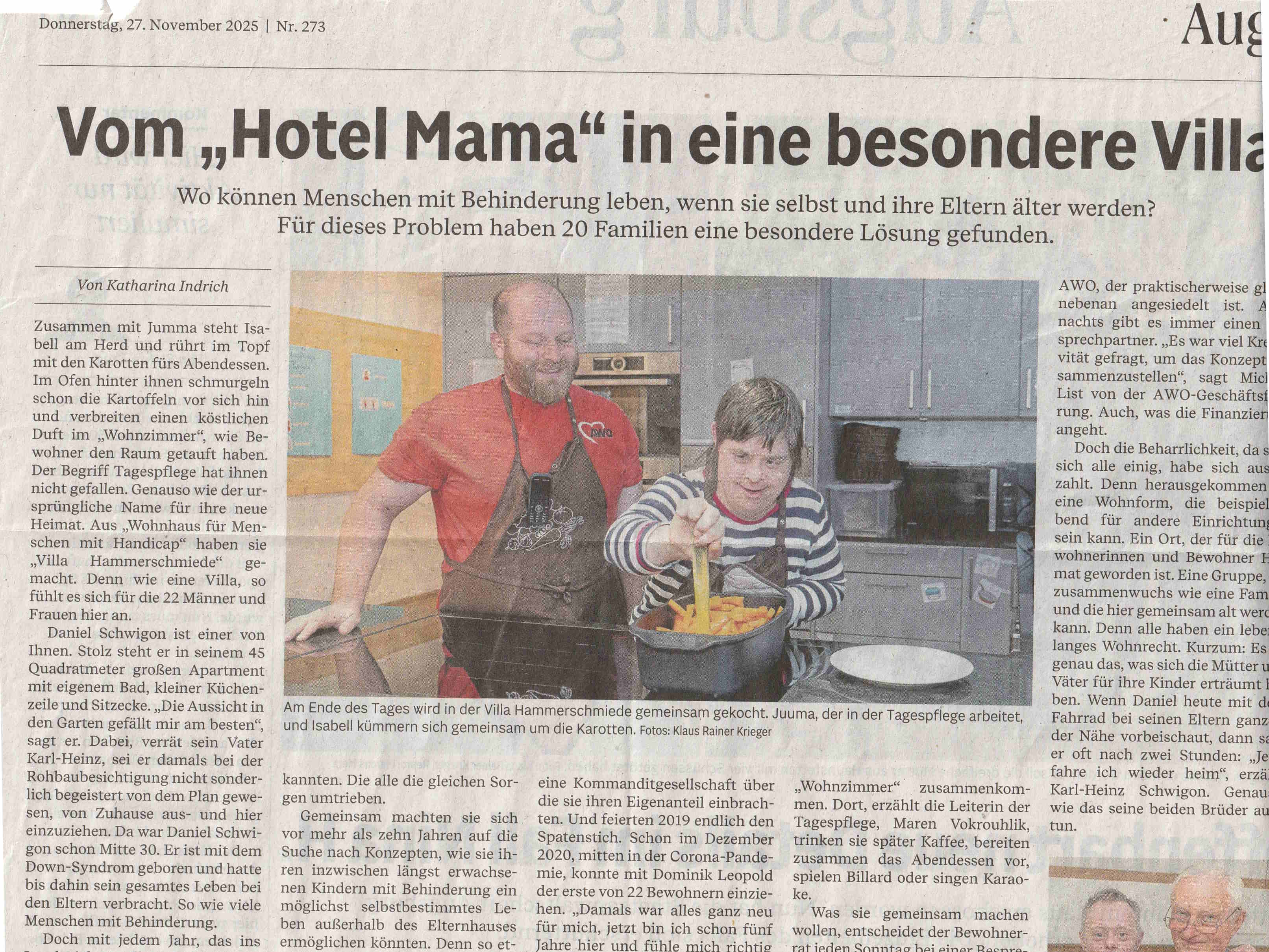 AZ Artikel 27 11 2025 01