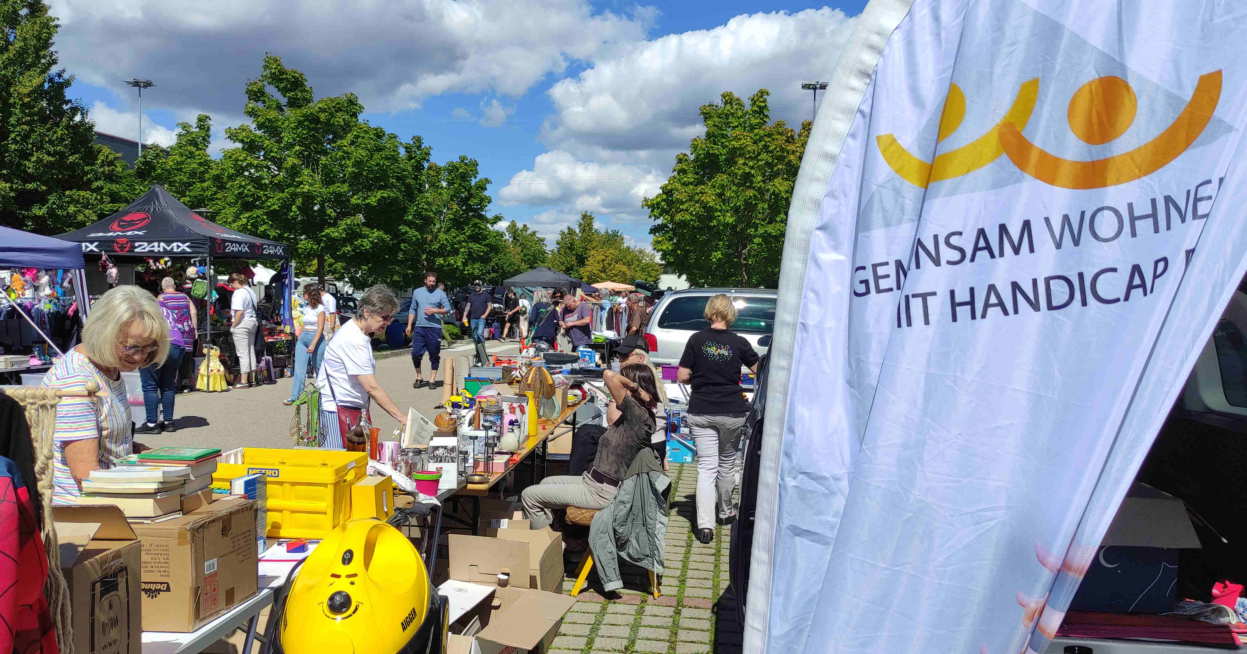 Flohmarkt 250831 03