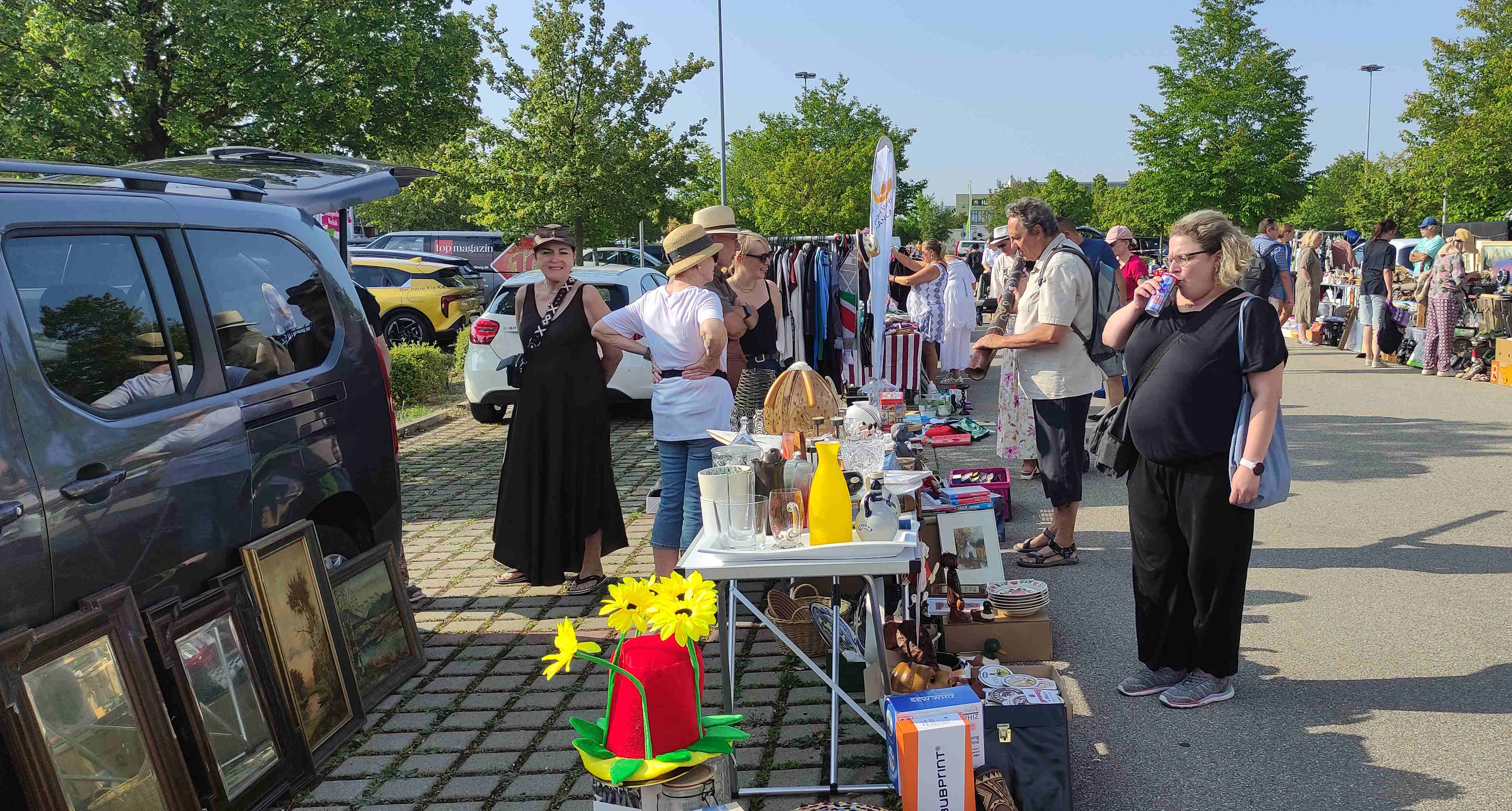 Flohmarkt 260802 02