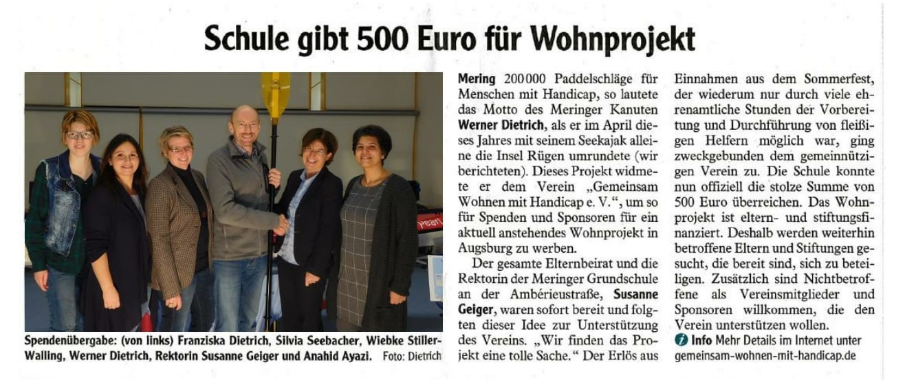 Grundschule Mering 1
