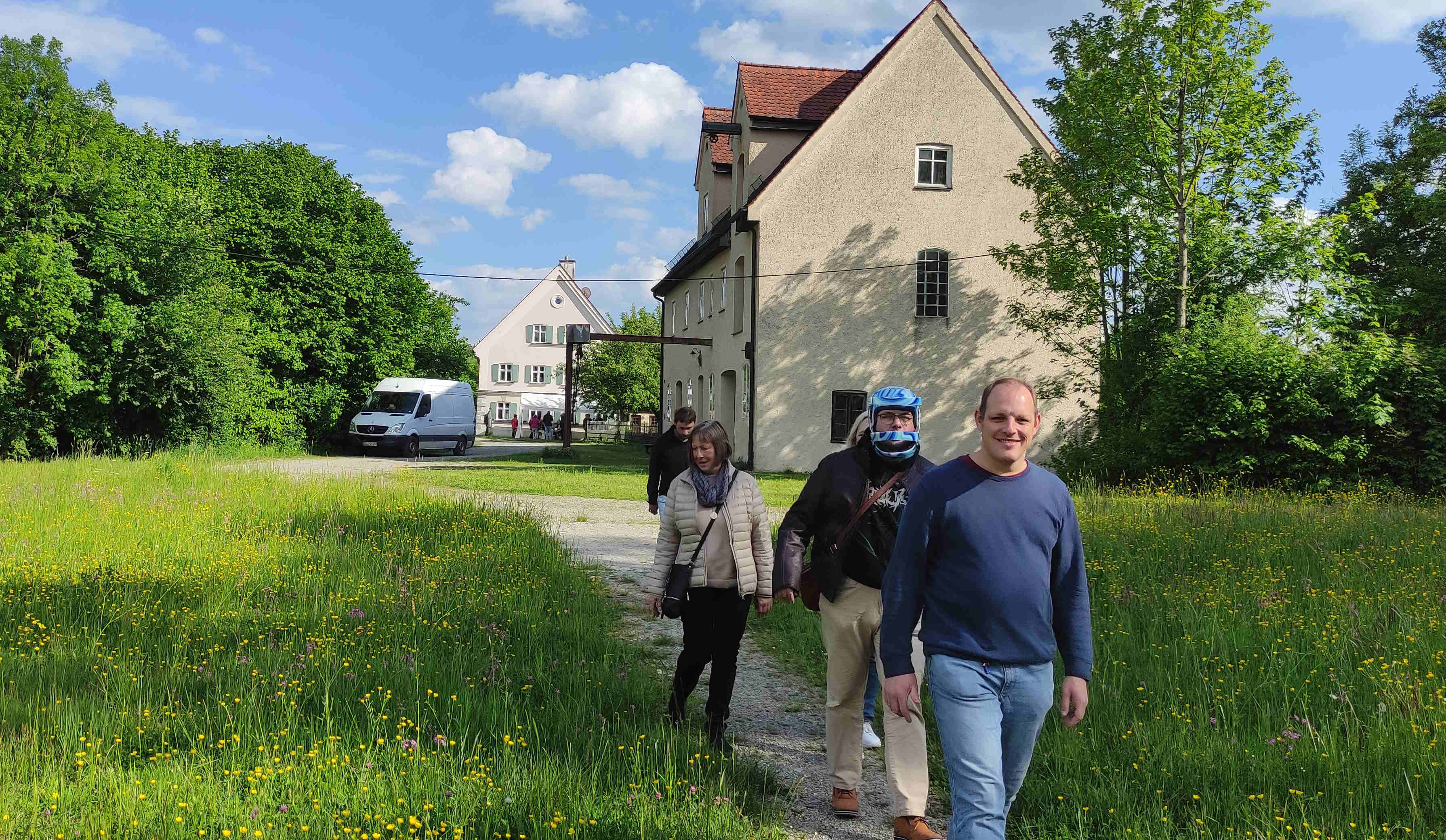 Hammerschmiede Naichen 250518 10