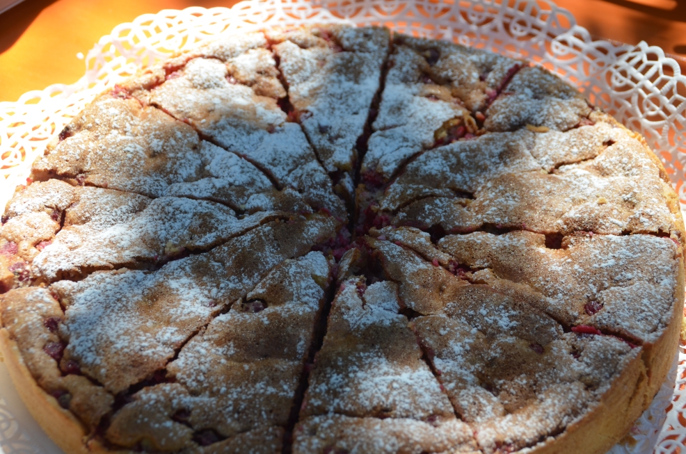 Kuchen