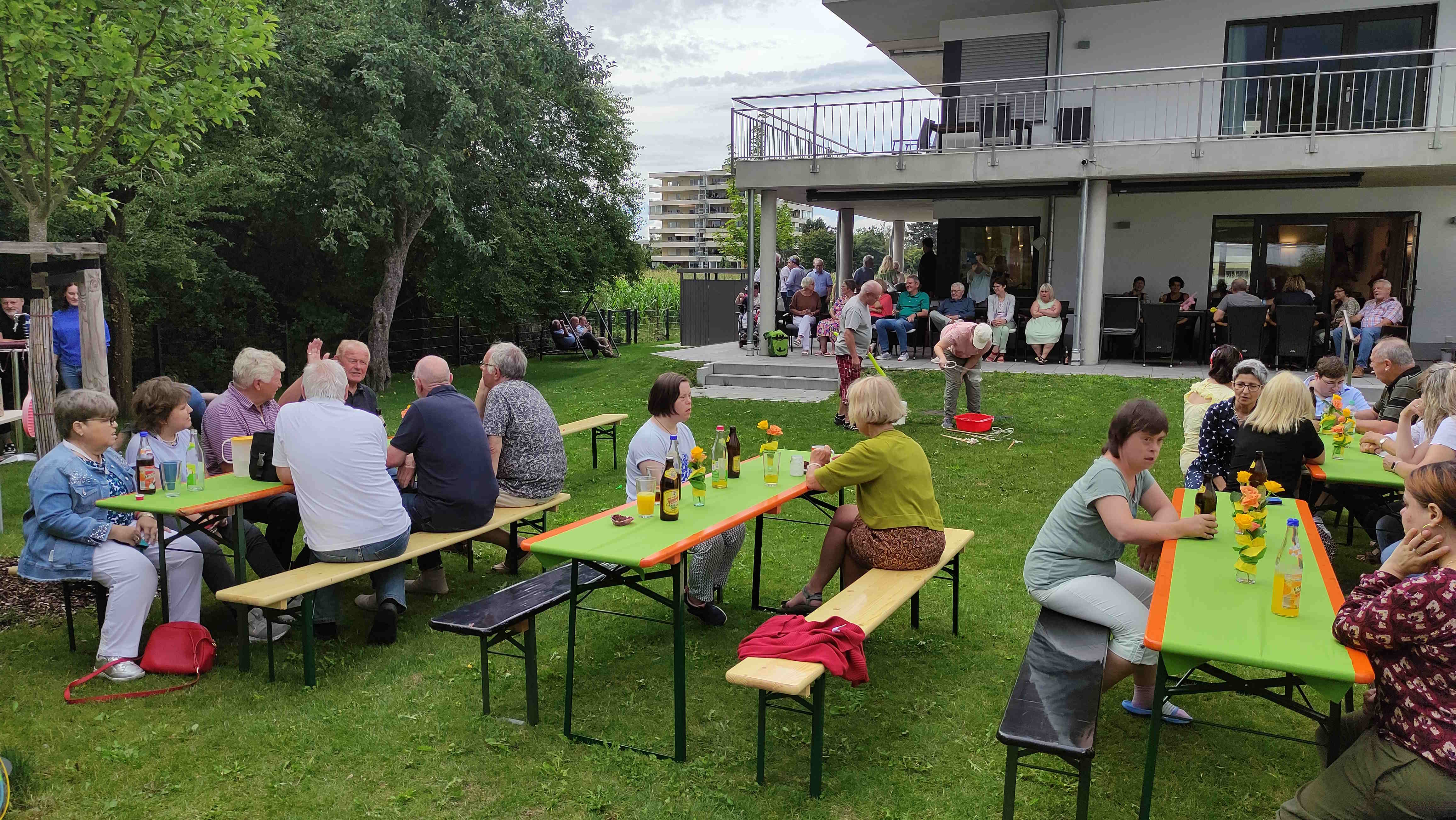 Sommerfest 230729 27