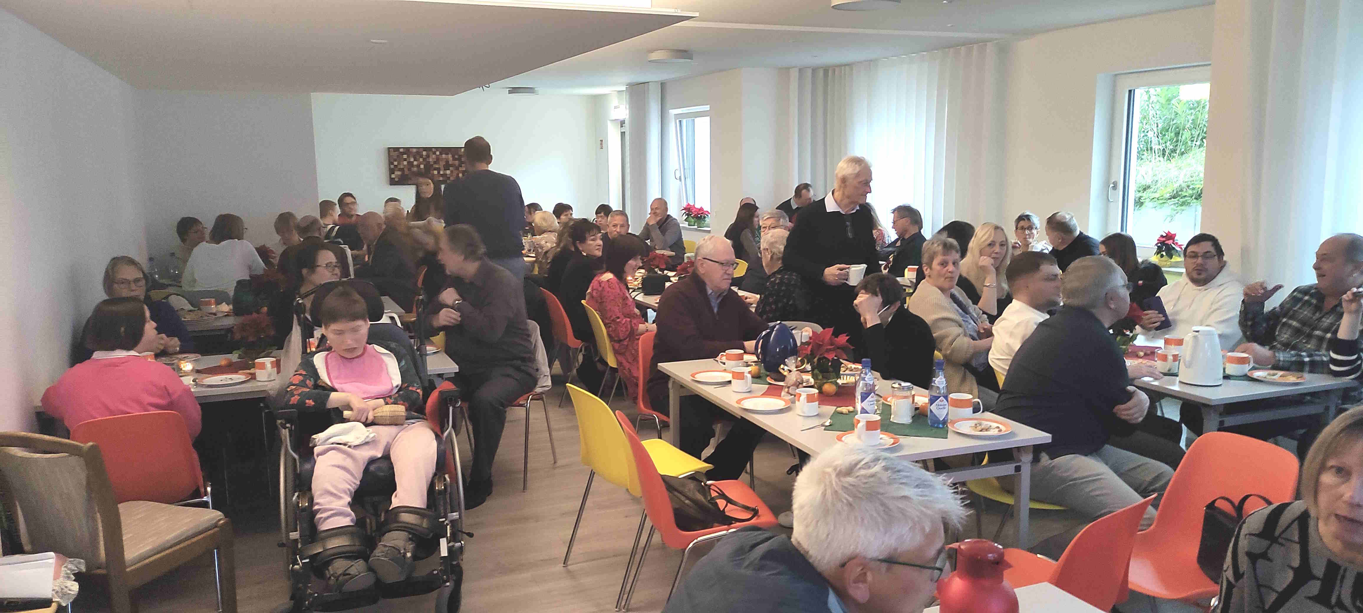 Weihnachtsfeier 241208 02