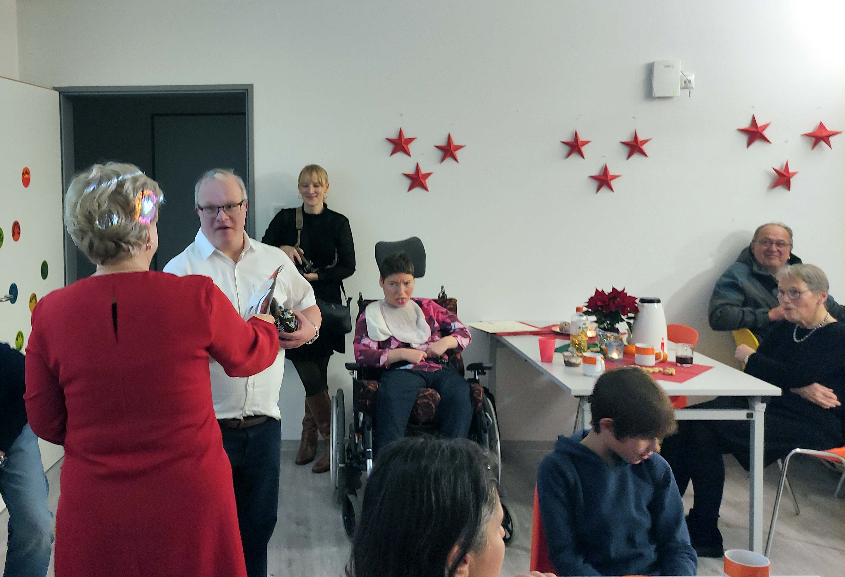 Weihnachtsfeier 251207 23